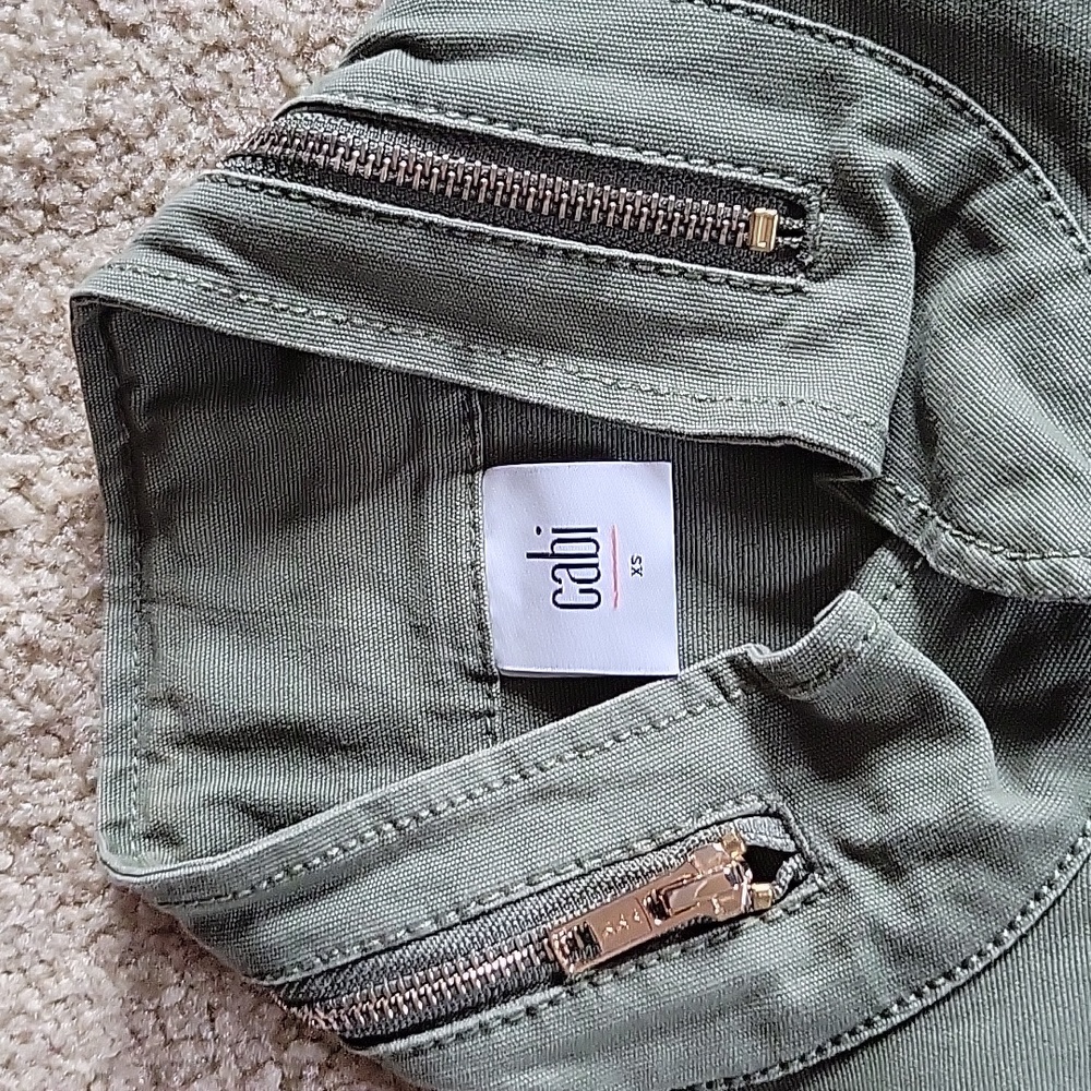 CAbi Vest - Picture 5 of 7